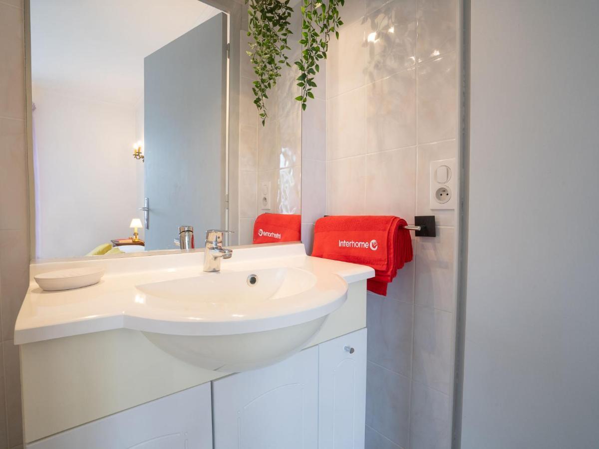 Apartment Cristobal By Interhome เบียริตซ์ ภายนอก รูปภาพ
