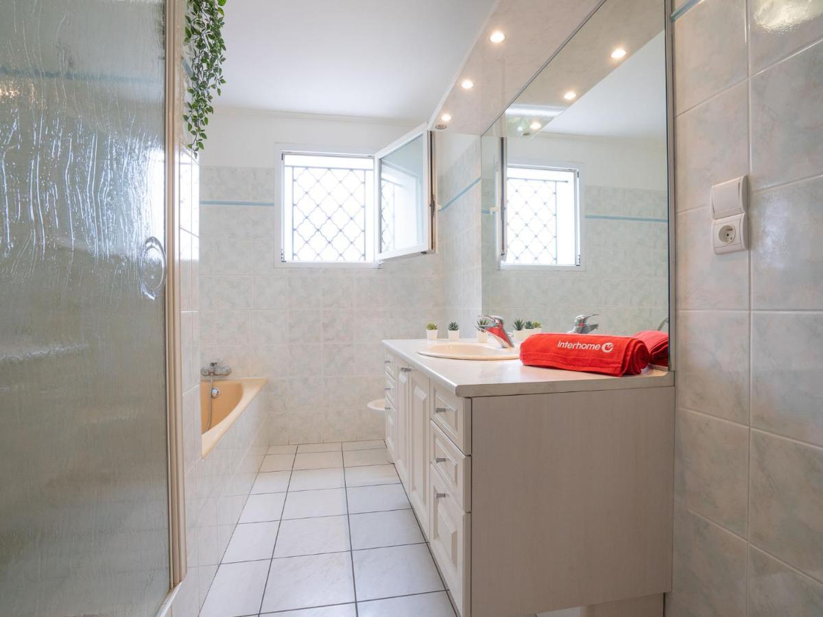 Apartment Cristobal By Interhome เบียริตซ์ ภายนอก รูปภาพ